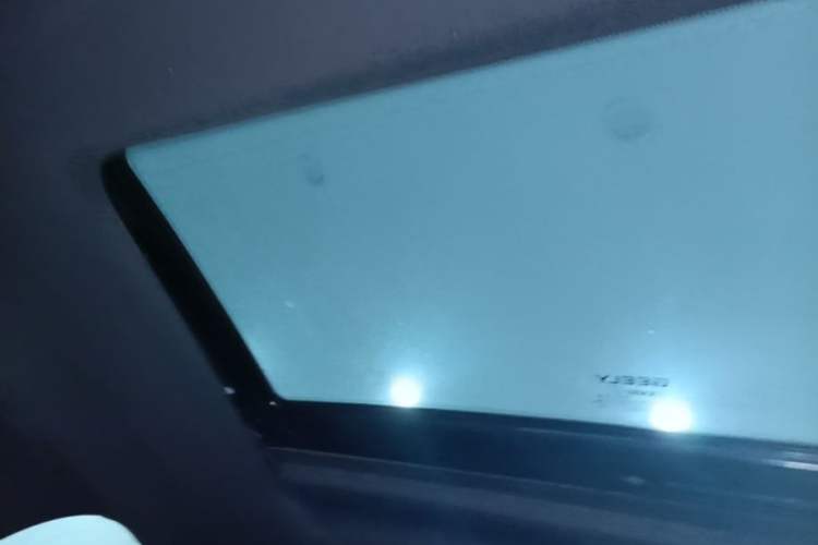 Used Geely Galaxy L6 2025 EM-i 140km Starship Edition Headliner