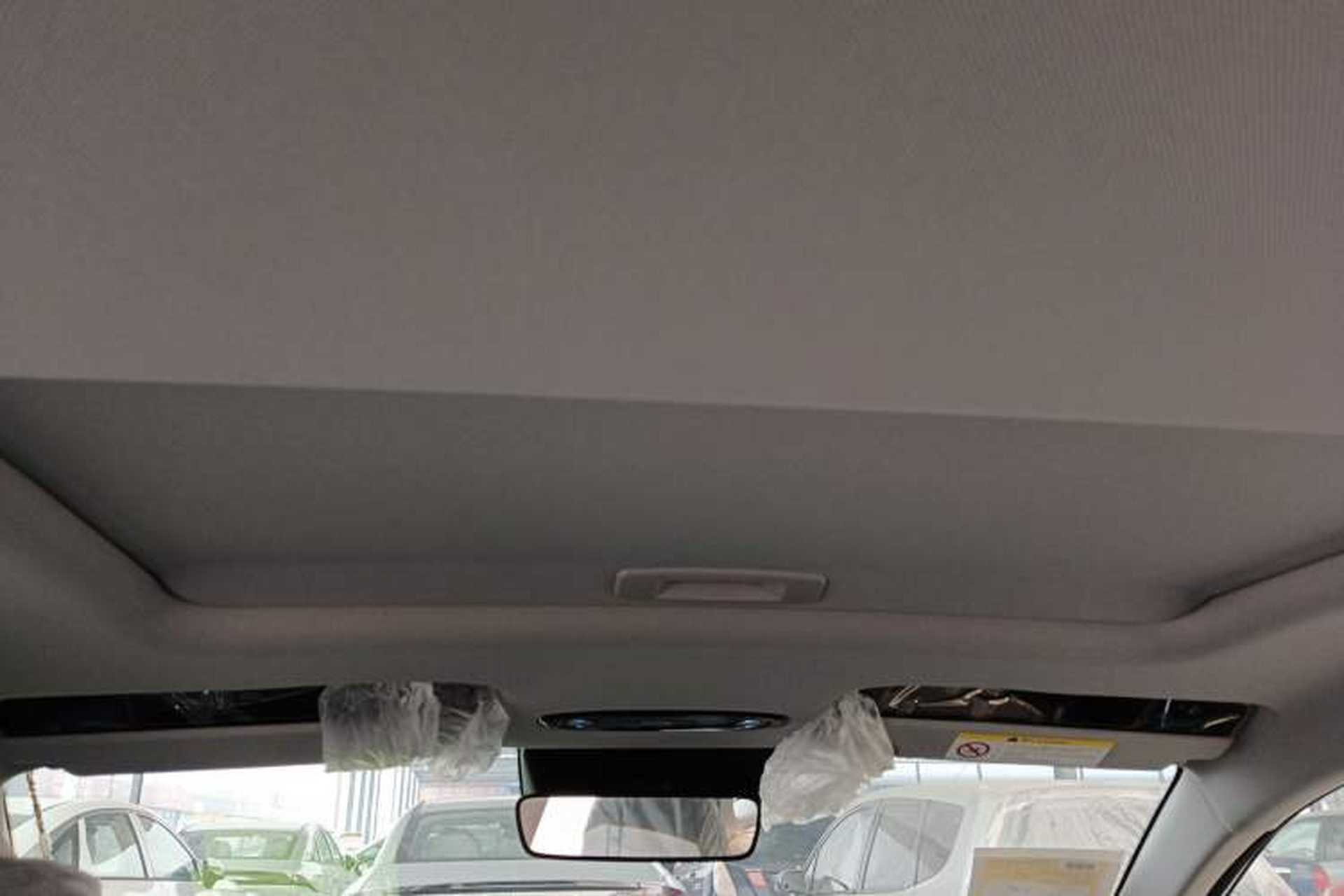 Used Geely Galaxy L6 2025 EM-i 140km Explorer+ Edition Headliner