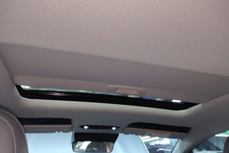 Used Geely Galaxy L6 2025 EM-i 140km Starship Edition Headliner