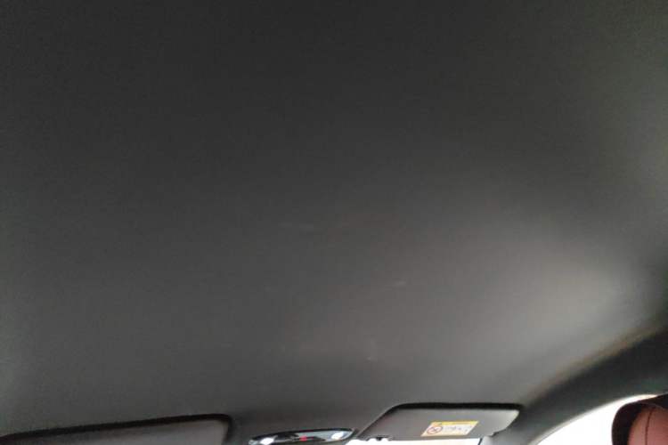 Used Geely Galaxy L6 2025 EM-i 60km Launch Edition Headliner