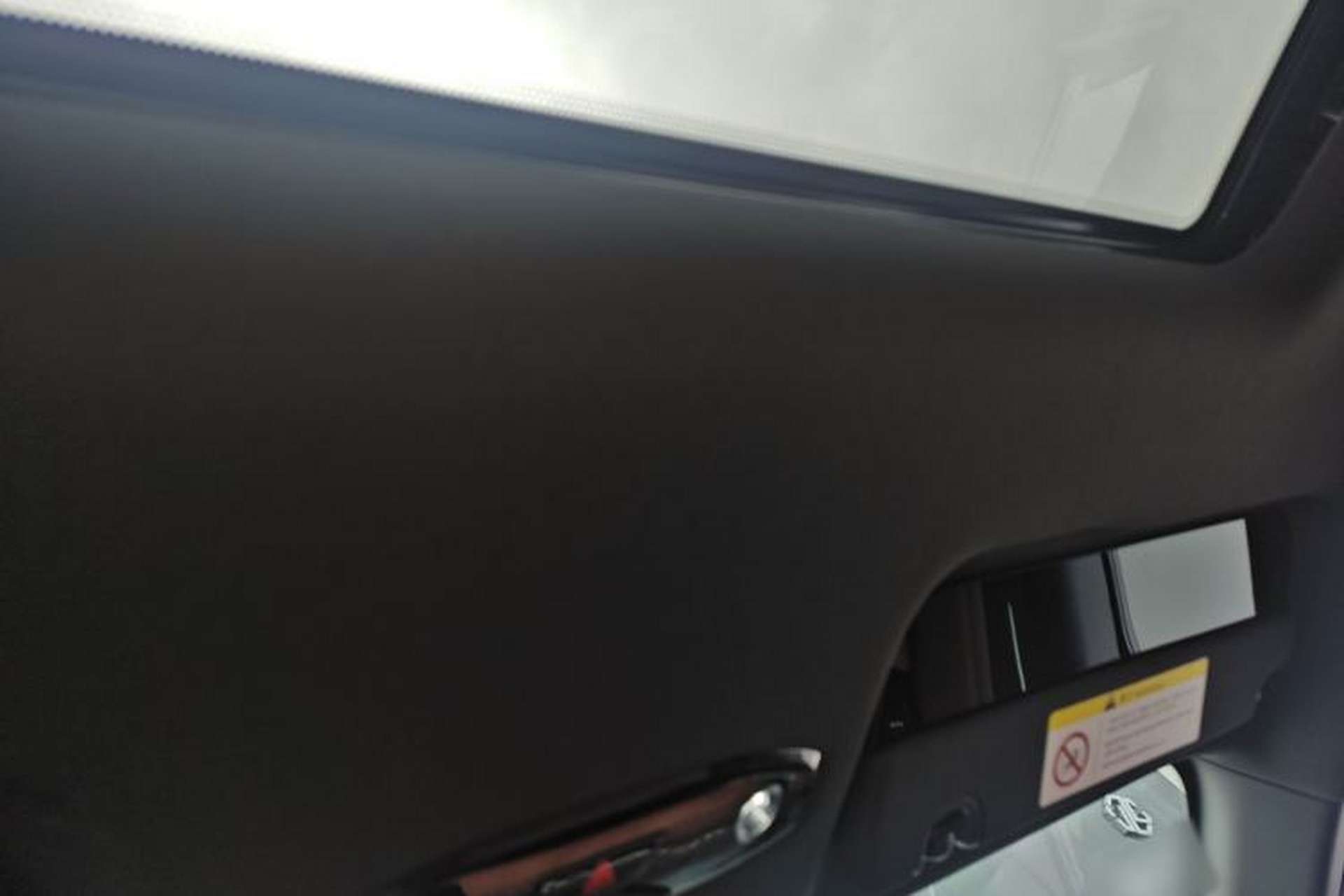 Used Geely Galaxy L6 2025 EM-i 140km Starship Edition Headliner