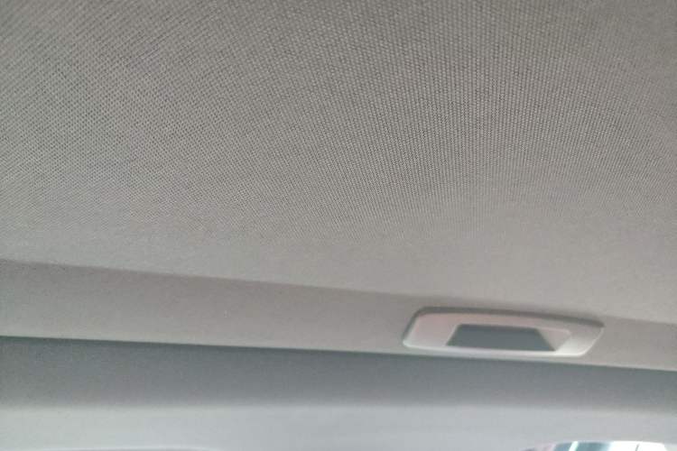 Used Geely Galaxy L6 2025 EM-i 140km Starship Edition Headliner