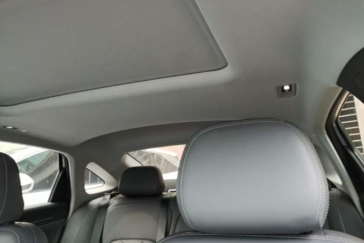 Used Geely Galaxy L6 2025 EM-i 140km Starship Edition Headliner