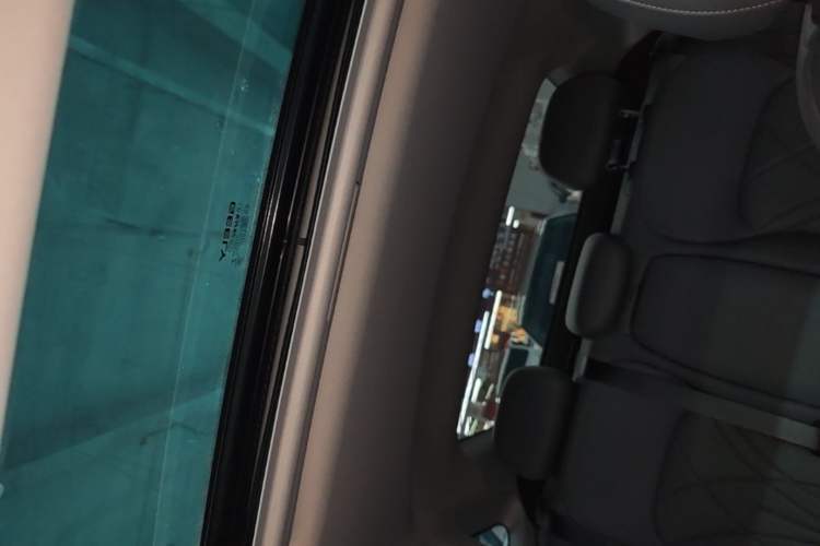 Used Geely Galaxy L6 2025 EM-i 60km Exploration Edition Headliner