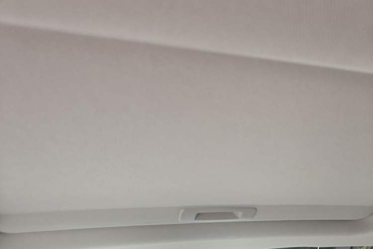 Used Geely Galaxy L6 2025 EM-i 140km Explorer+ Edition Headliner