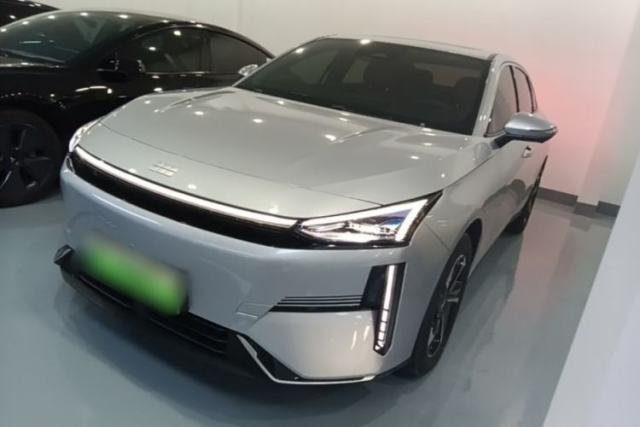 Used Geely Galaxy L6 2025 EM-i 140km Starship Edition