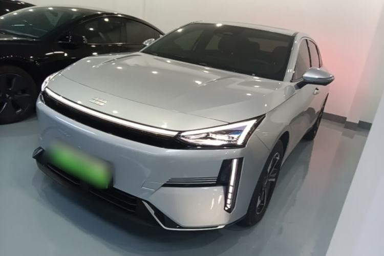 Used Geely Galaxy L6 2025 EM-i 140km Starship Edition Guazi used car, China used car export, Used car for sale, Used Geely Galaxy cars, Cheapest cars for sale