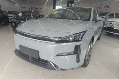 Used Geely Galaxy L6 2025 EM-i 140km Explorer+ Edition