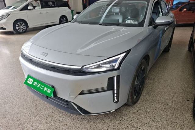 Used Geely Galaxy L6 2025 EM-i 140km Starship Edition