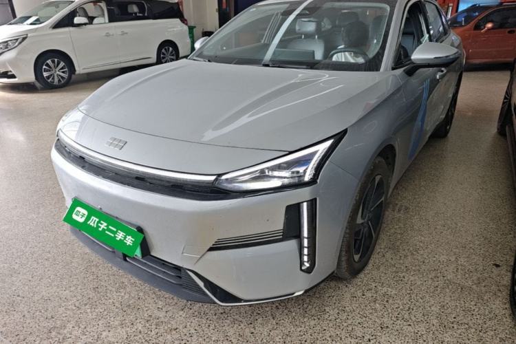Used Geely Galaxy L6 2025 EM-i 140km Starship Edition Guazi used car, China used car export, Used car for sale, Used Geely Galaxy cars, Cheapest cars for sale