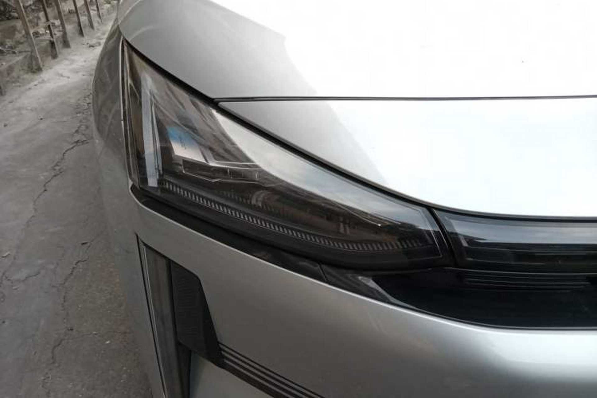 Used Geely Galaxy L6 2025 EM-i 140km Explorer+ Edition Right Front Headlight