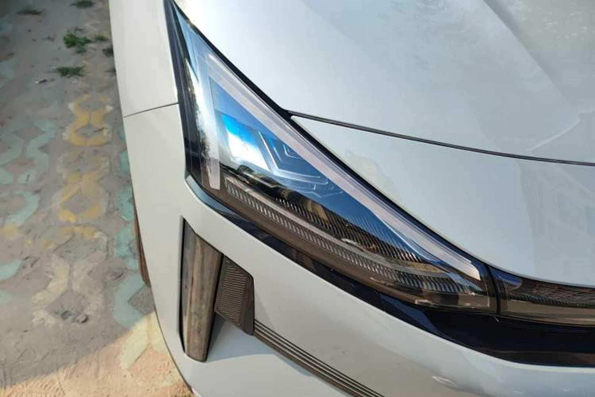 Used Geely Galaxy L6 2025 EM-i 140km Explorer+ Edition Right Front Headlight