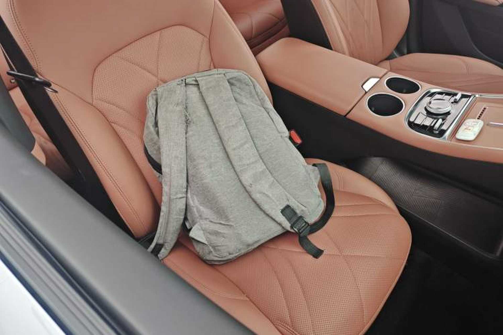 Used Geely Galaxy L6 2025 EM-i 140km Starship Edition Right Front Seat