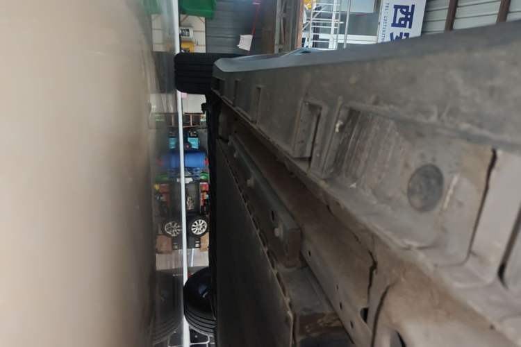 Used Geely Galaxy L6 2025 EM-i 140km Explorer+ Edition Right Side Sill