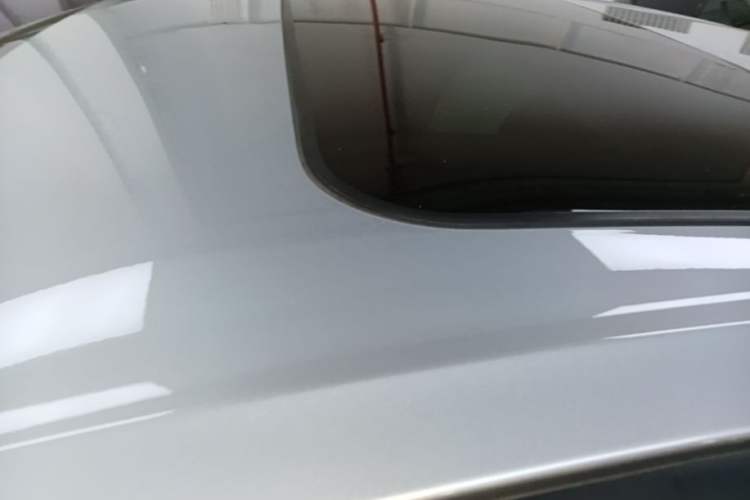 Used Geely Galaxy L6 2025 EM-i 140km Starship Edition Roof