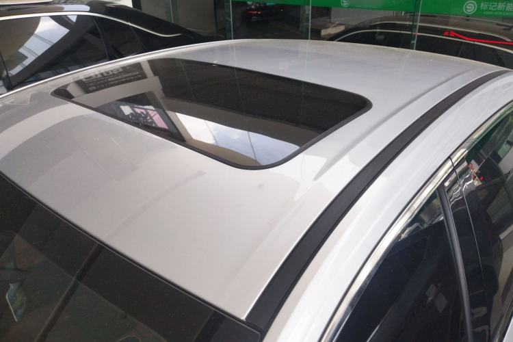 Used Geely Galaxy L6 2025 EM-i 140km Starship Edition Roof