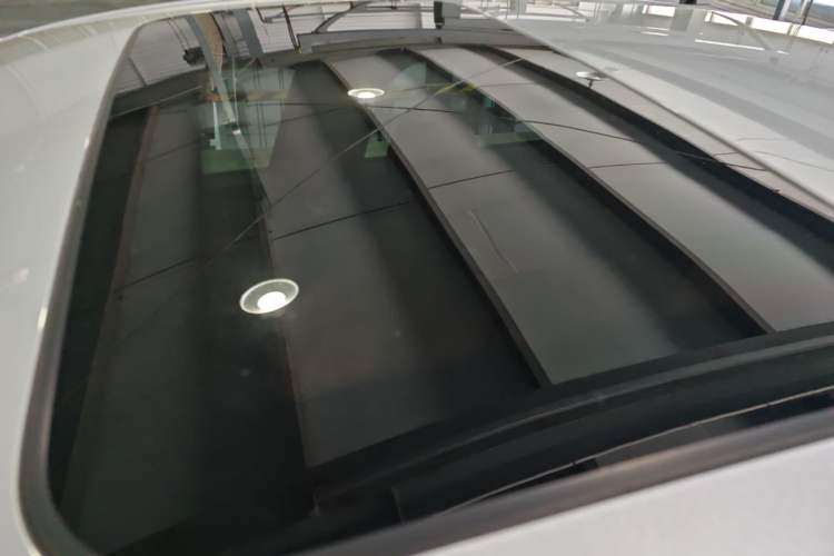 Used Geely Galaxy L6 2025 EM-i 140km Explorer+ Edition Roof