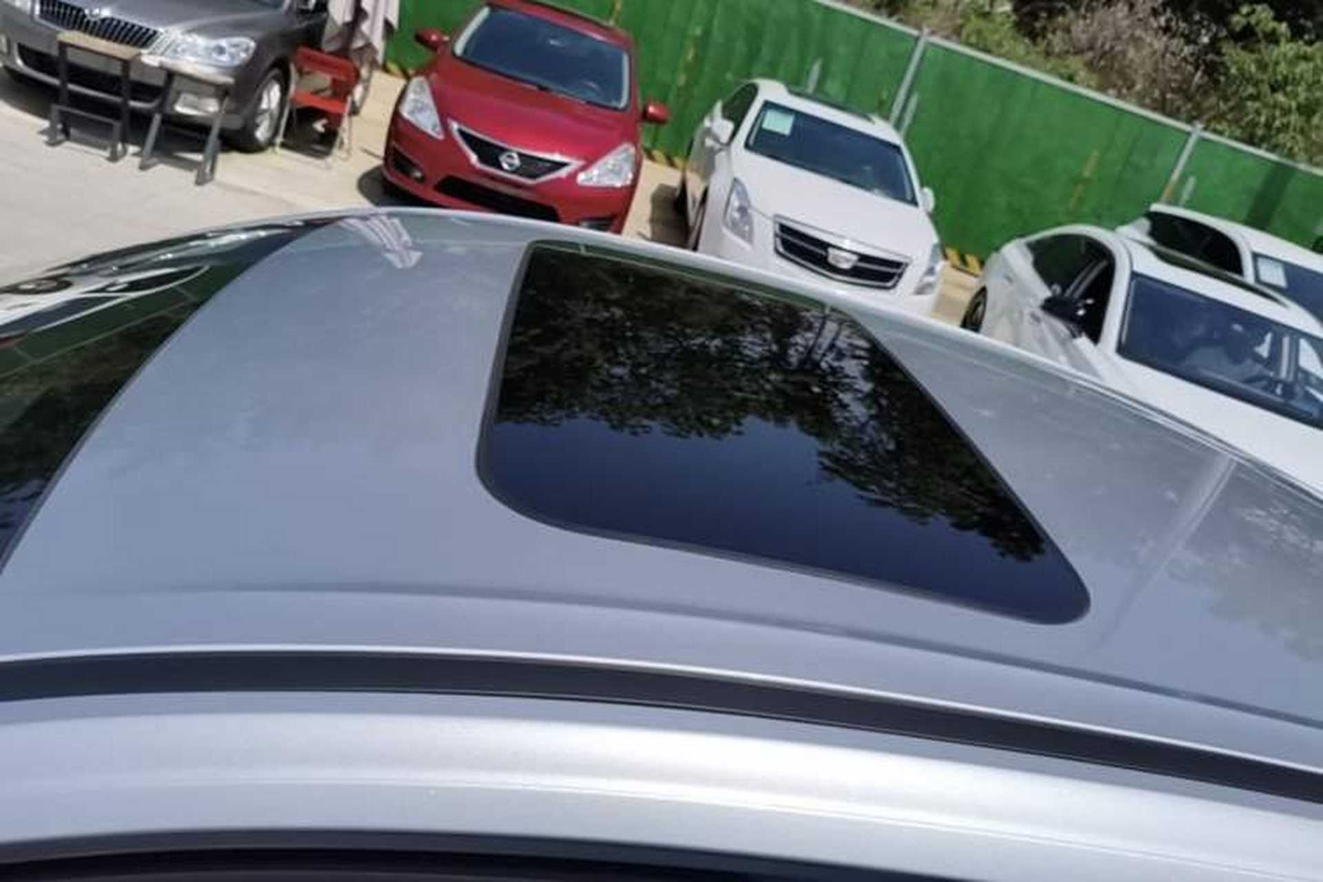 Used Geely Galaxy L6 2025 EM-i 140km Starship Edition Roof