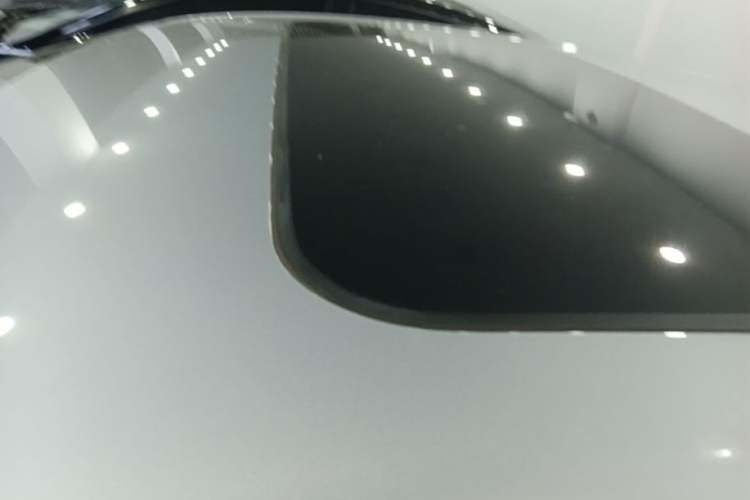 Used Geely Galaxy L6 2025 EM-i 140km Starship Edition Roof