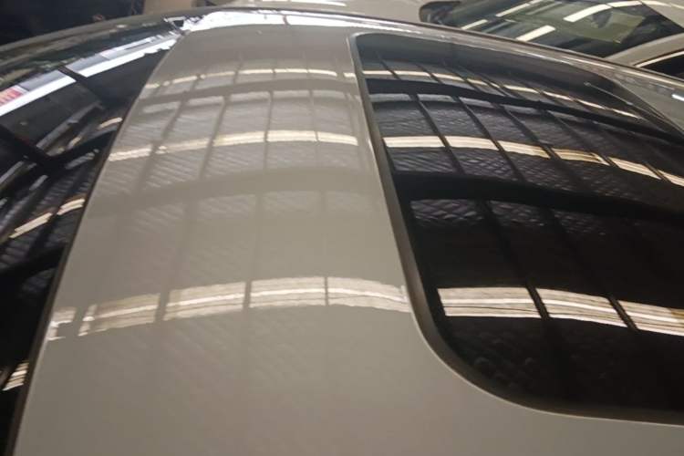 Used Geely Galaxy L6 2025 EM-i 140km Explorer+ Edition Roof