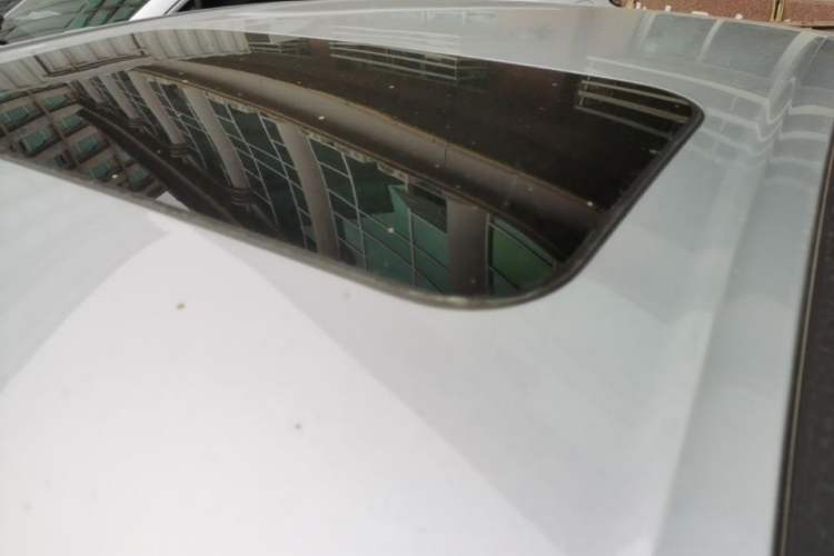 Used Geely Galaxy L6 2025 EM-i 140km Starship Edition Roof
