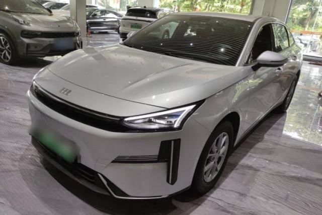 Used Geely Galaxy L6 2025 EM-i 60km Launch Edition