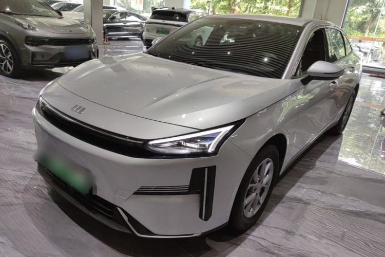 Used Geely Galaxy L6 2025 EM-i 60km Launch Edition Guazi used car, China used car export, Used car for sale, Used  cars, Cheapest cars for sale