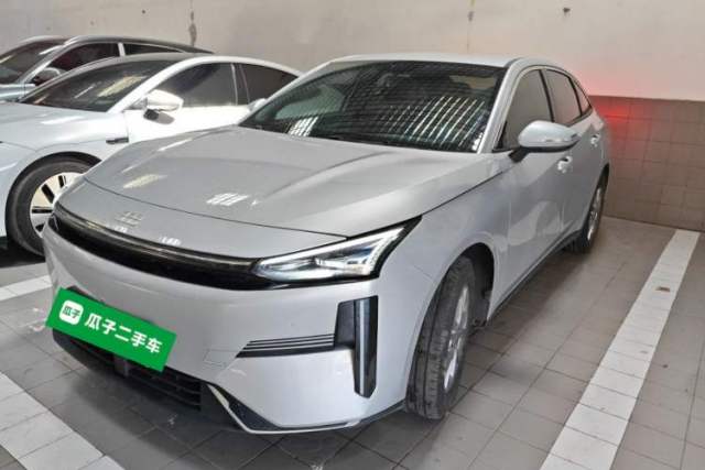 Used Geely Galaxy L6 2025 EM-i 60km Launch Edition