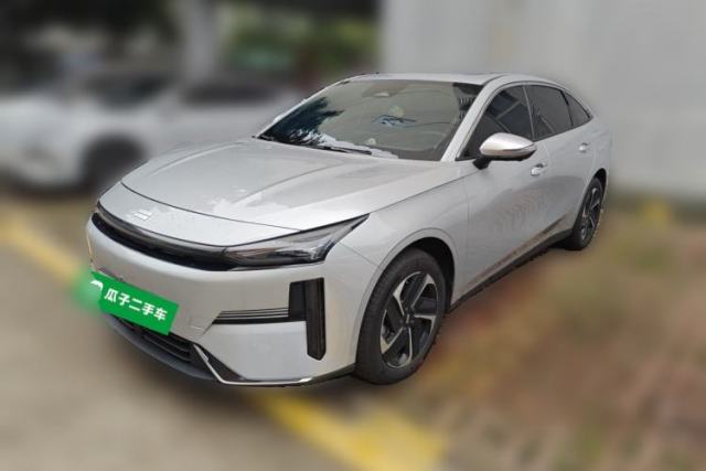 Used Geely Galaxy L6 2025 EM-i 140km Explorer+ Edition