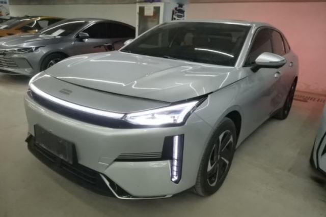 Used Geely Galaxy L6 2025 EM-i 140km Starship Edition