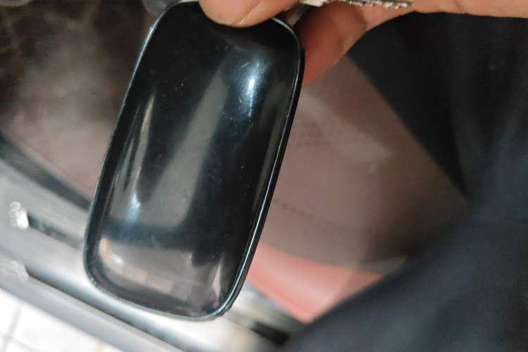 Used Geely Galaxy L6 2025 EM-i 60km Launch Edition Vehicle Key