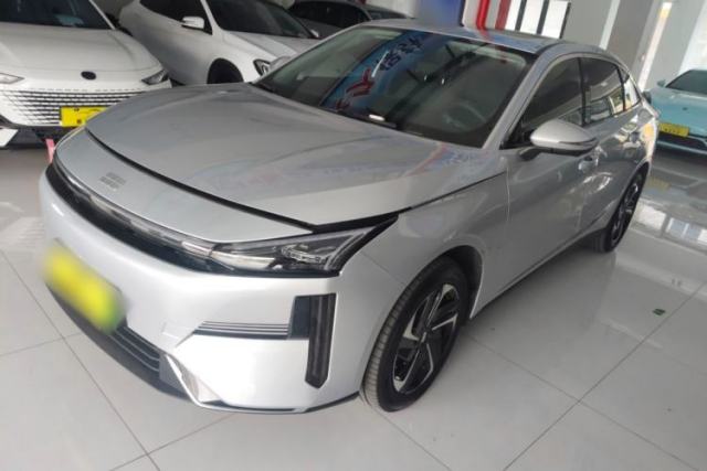 Used Geely Galaxy L6 2025 EM-i 140km Starship Edition