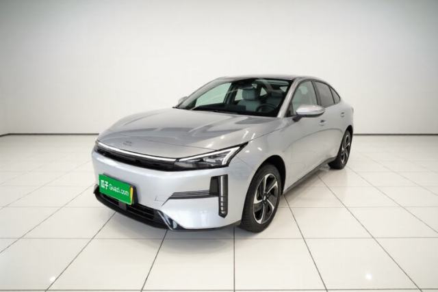 Geely Galaxy L6 2025 EM-i 140km Starship Edition usado