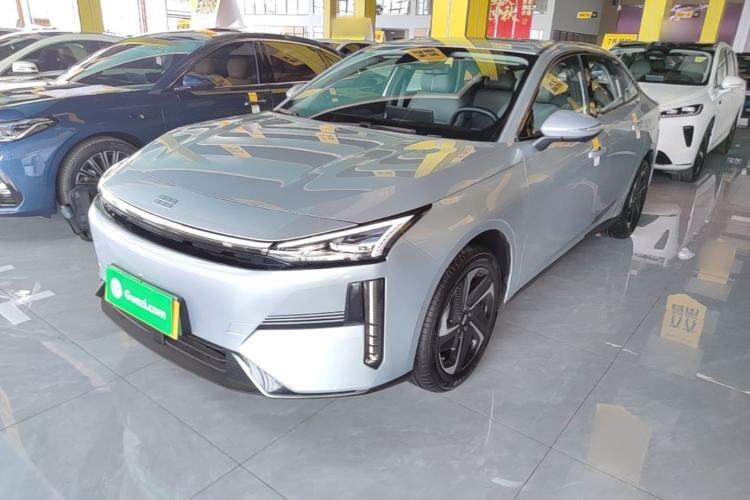 Used Geely Galaxy L6 2025 EM-i 140km Starship Edition Guazi used car, China used car export, Used car for sale, Used  cars, Cheapest cars for sale