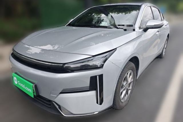 Used Geely Galaxy L6 2025 EM-i 60km Launch Edition