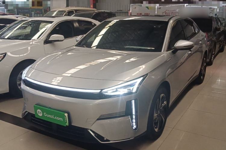 Used Geely Galaxy L6 2025 EM-i 140km Explorer+ Edition Guazi used car, China used car export, Used car for sale, Used cars, Cheapest cars for sale