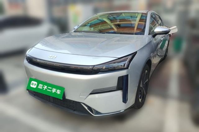 Used Geely Galaxy L6 2025 EM-i 140km Starship Edition