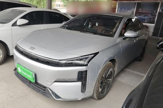 Used Geely Galaxy L6 2025 EM-i 140km Explorer+ Edition