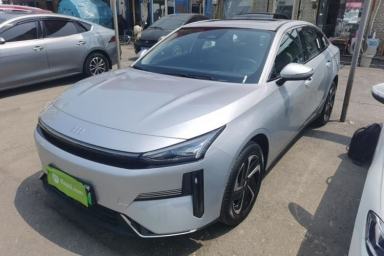 Used Geely Galaxy L6 2025 EM-i 140km Starship Edition