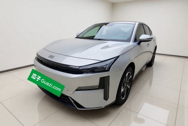 Used Geely Galaxy L6 2025 EM-i 140km Explorer+ Edition
