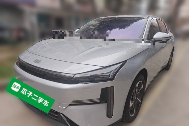 Used Geely Galaxy L6 2025 EM-i 140km Explorer+ Edition Guazi used car, China used car export, Used car for sale, Used Geely Galaxy cars, Cheapest cars for sale