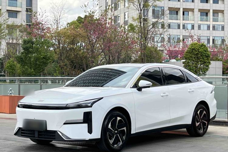Geely Galaxy L6 2025 EM-i 140km Explorer+ Edition مستعملة Guazi used car, China used car export, Used car for sale, Used cars, Cheapest cars for sale