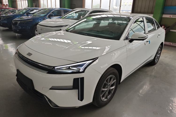 Used Geely Galaxy L6 2025 EM-i 60km Exploration Edition Guazi used car, China used car export, Used car for sale, Used cars, Cheapest cars for sale