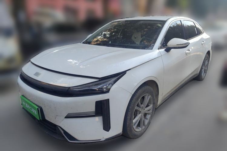 Used Geely Galaxy L6 2025 EM-i 140km Long-Range Version Guazi used car, China used car export, Used car for sale, Used  cars, Cheapest cars for sale
