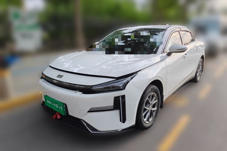 Used Geely Galaxy L6 2025 EM-i 60km Launch Edition Guazi used car, China used car export, Used car for sale, Used  cars, Cheapest cars for sale