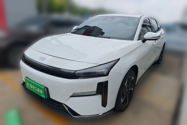 Used Geely Galaxy L6 2025 EM-i 140km Explorer+ Edition