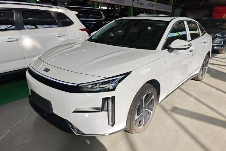 Used Geely Galaxy L6 2025 EM-i 140km Starship Edition Guazi used car, China used car export, Used car for sale, Used  cars, Cheapest cars for sale