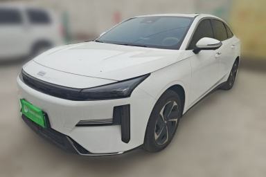 Used Geely Galaxy L6 2025 EM-i 140km Starship Edition