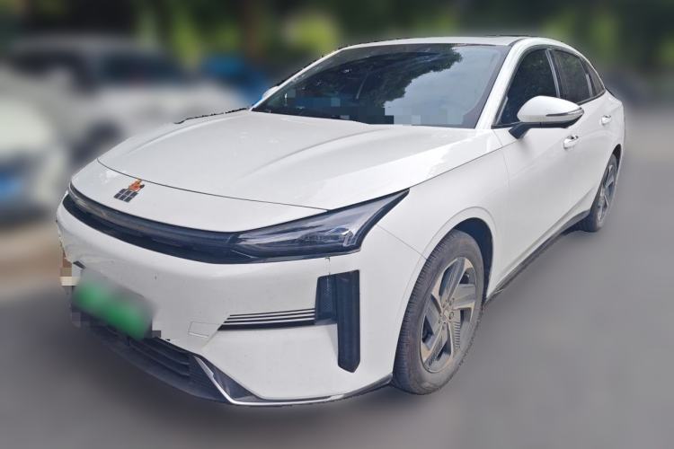 Used Geely Galaxy L6 2025 EM-i 140km Starship Edition Guazi used car, China used car export, Used car for sale, Used Geely Galaxy cars, Cheapest cars for sale