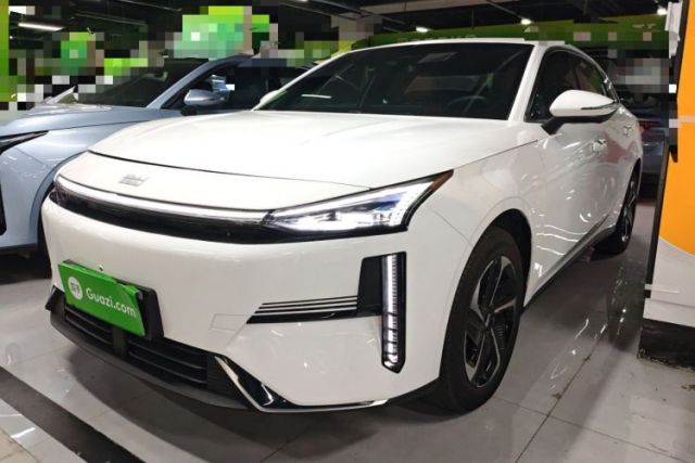Used Geely Galaxy L6 2025 EM-i 140km Explorer+ Edition